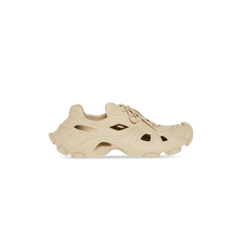 hd lace-up sneaker - 1
