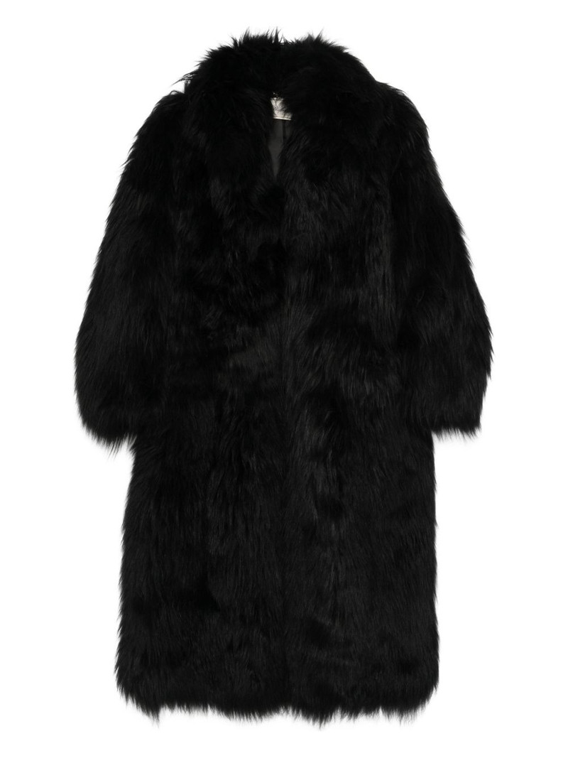 fur coat 1