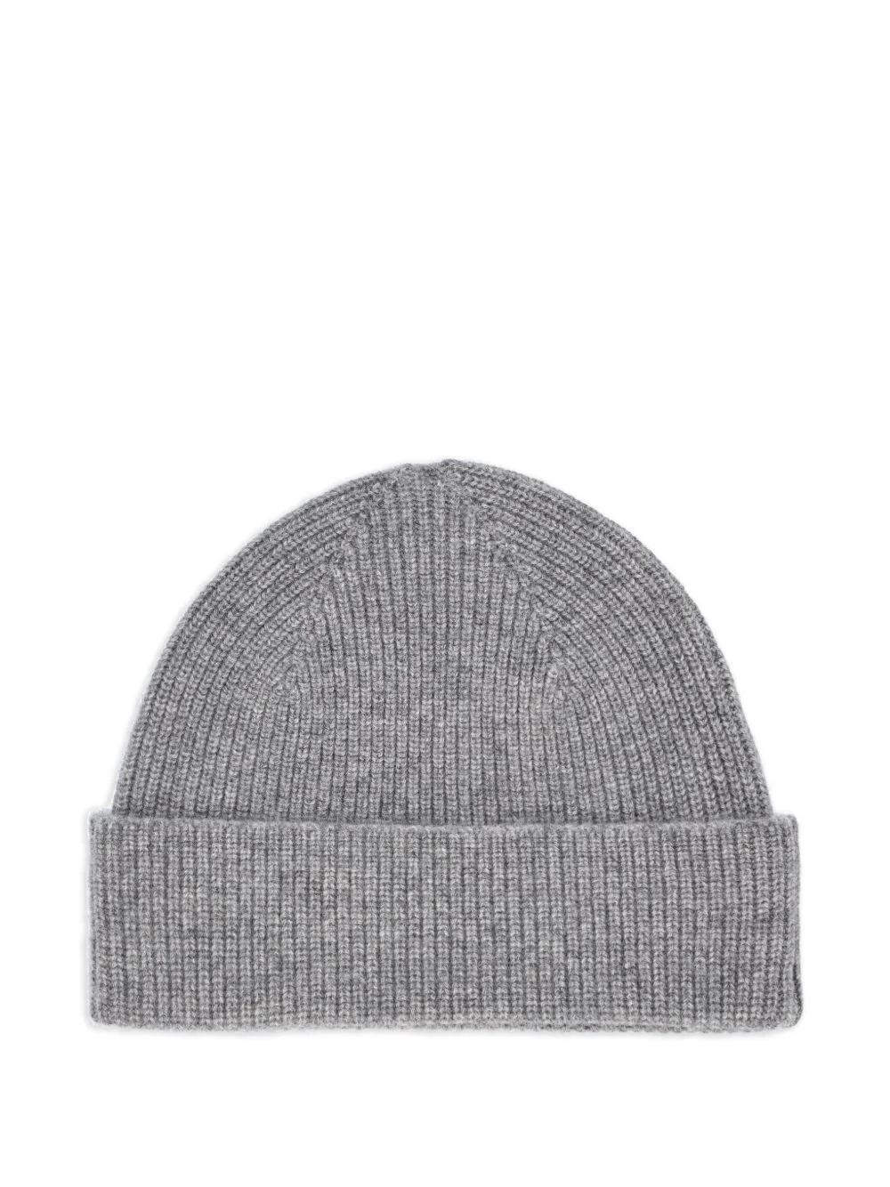 ribbed hat - 1