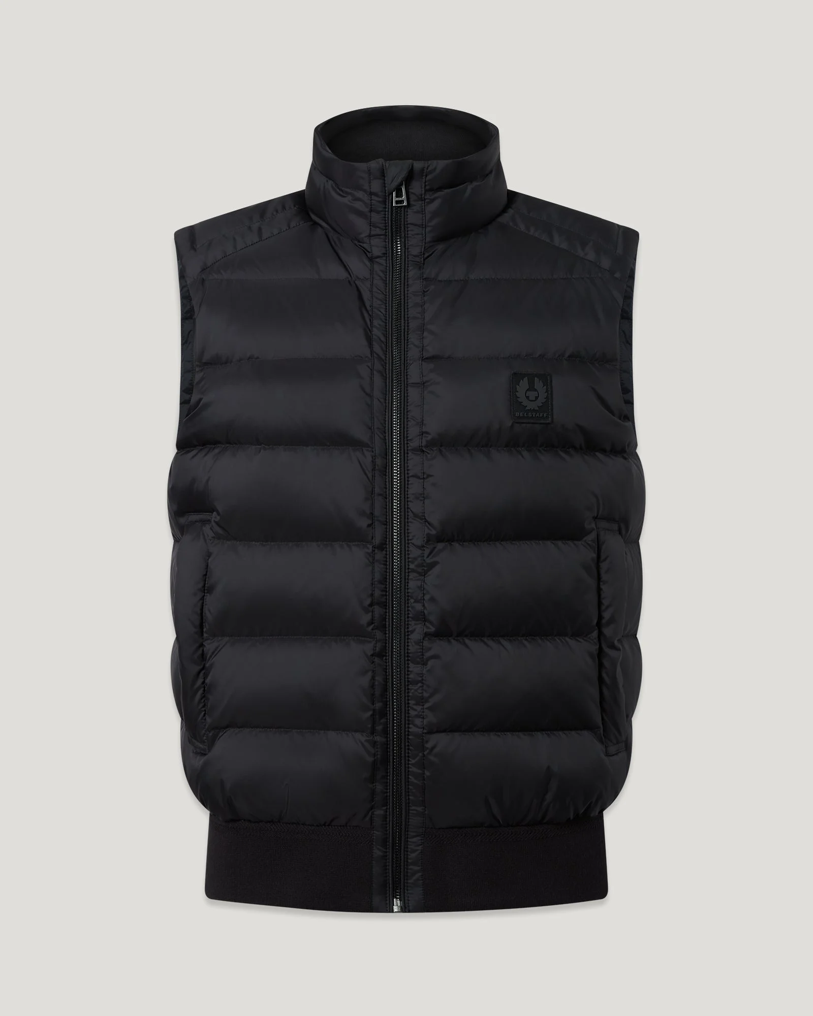 COMPOUND GILET - 1