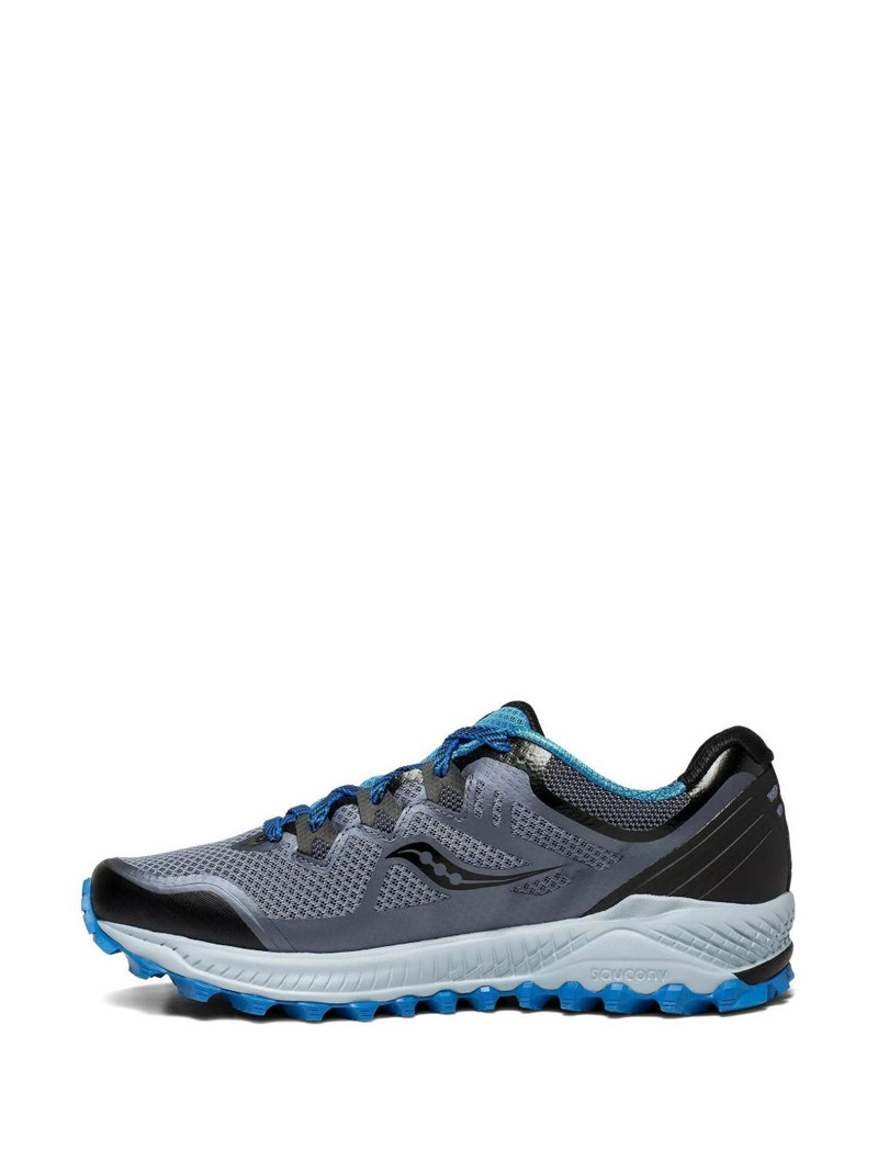 Saucony Peregrine 8 sneakers outlook