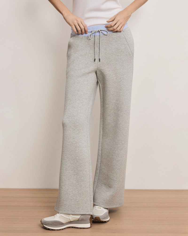 ERNIE KNIT PANTS 3