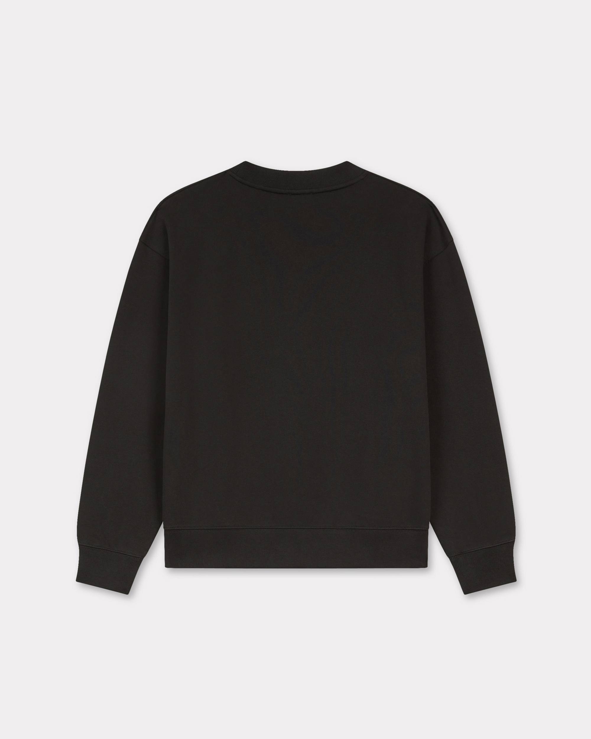 'KENZO Pop' embroidered sweatshirt - 2