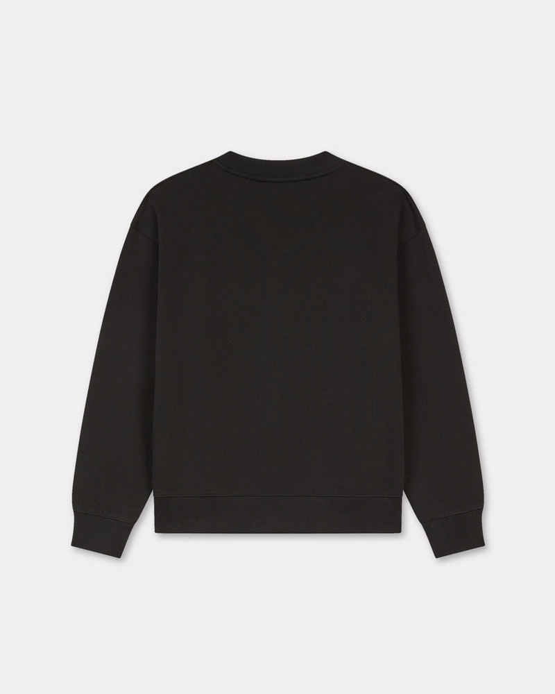 KENZO 'KENZO Pop' embroidered sweatshirt outlook