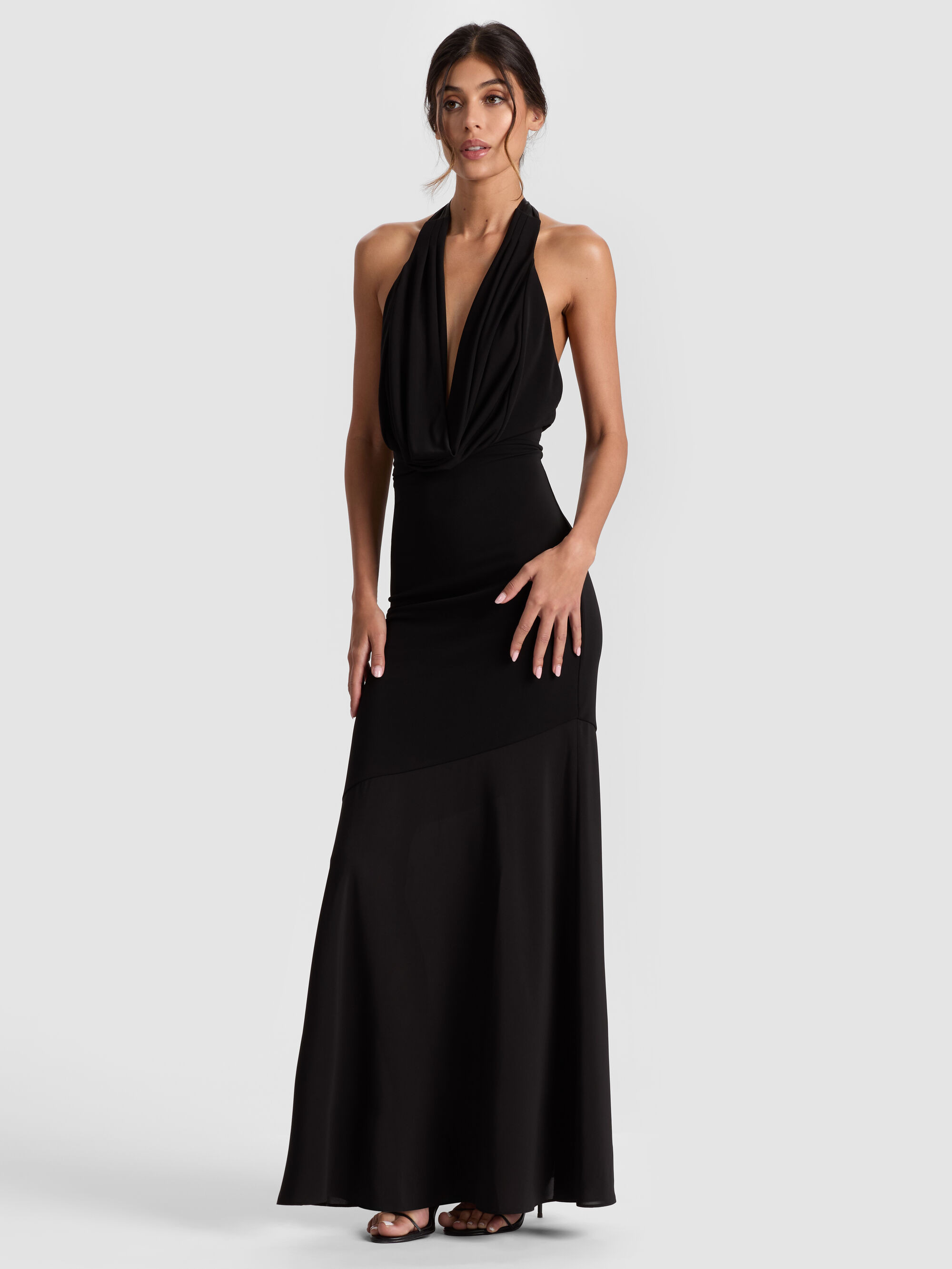 DANI MAXI DRESS - 6
