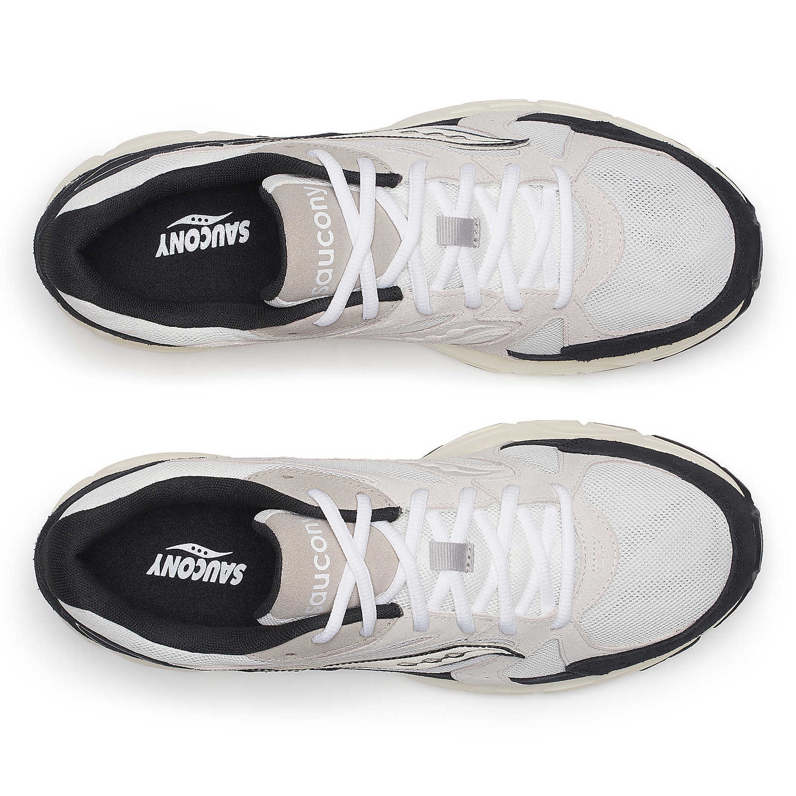 Ride Millennium Suede - 5