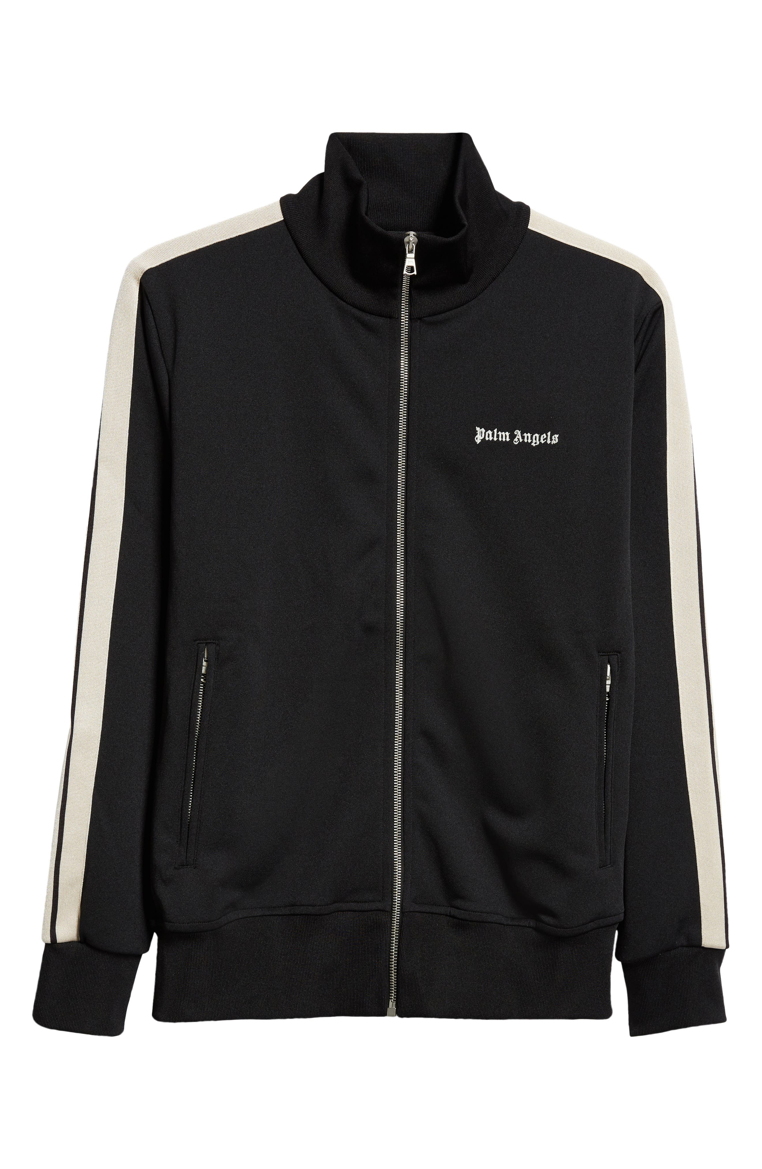 Monogram Classic Track Jacket - 7
