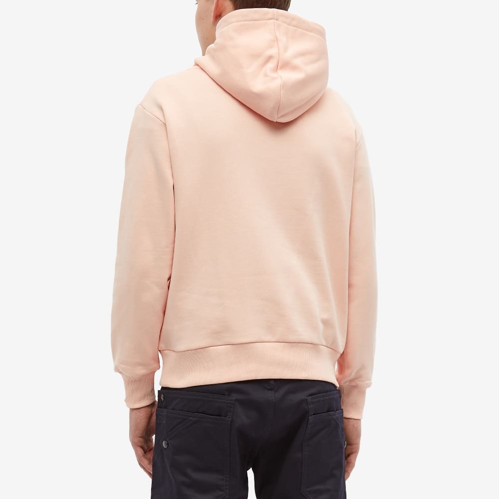 CLOTTEE By CLOT Beach Club Hoody - 5