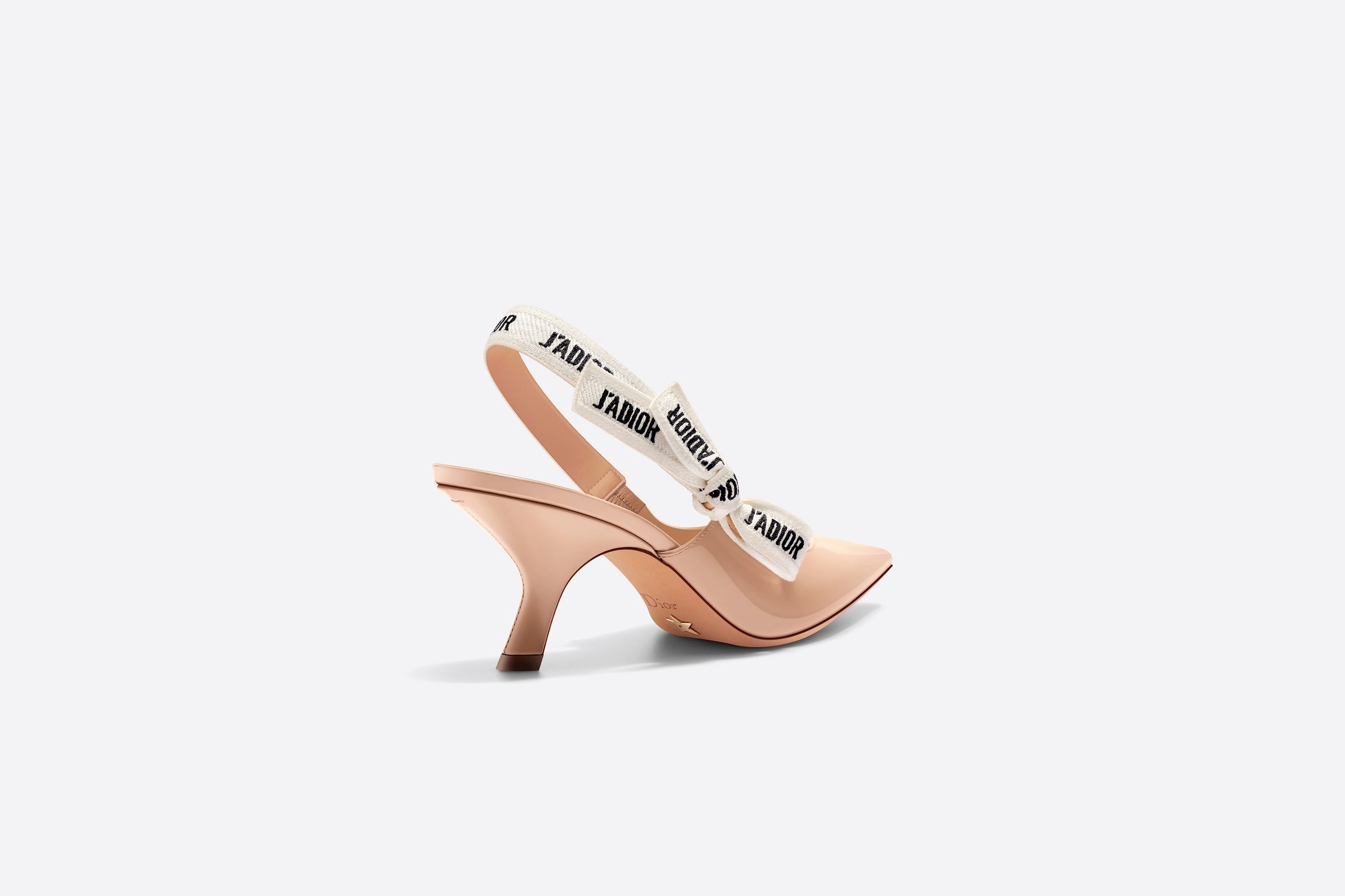 J'Adior Slingback Pump - 3