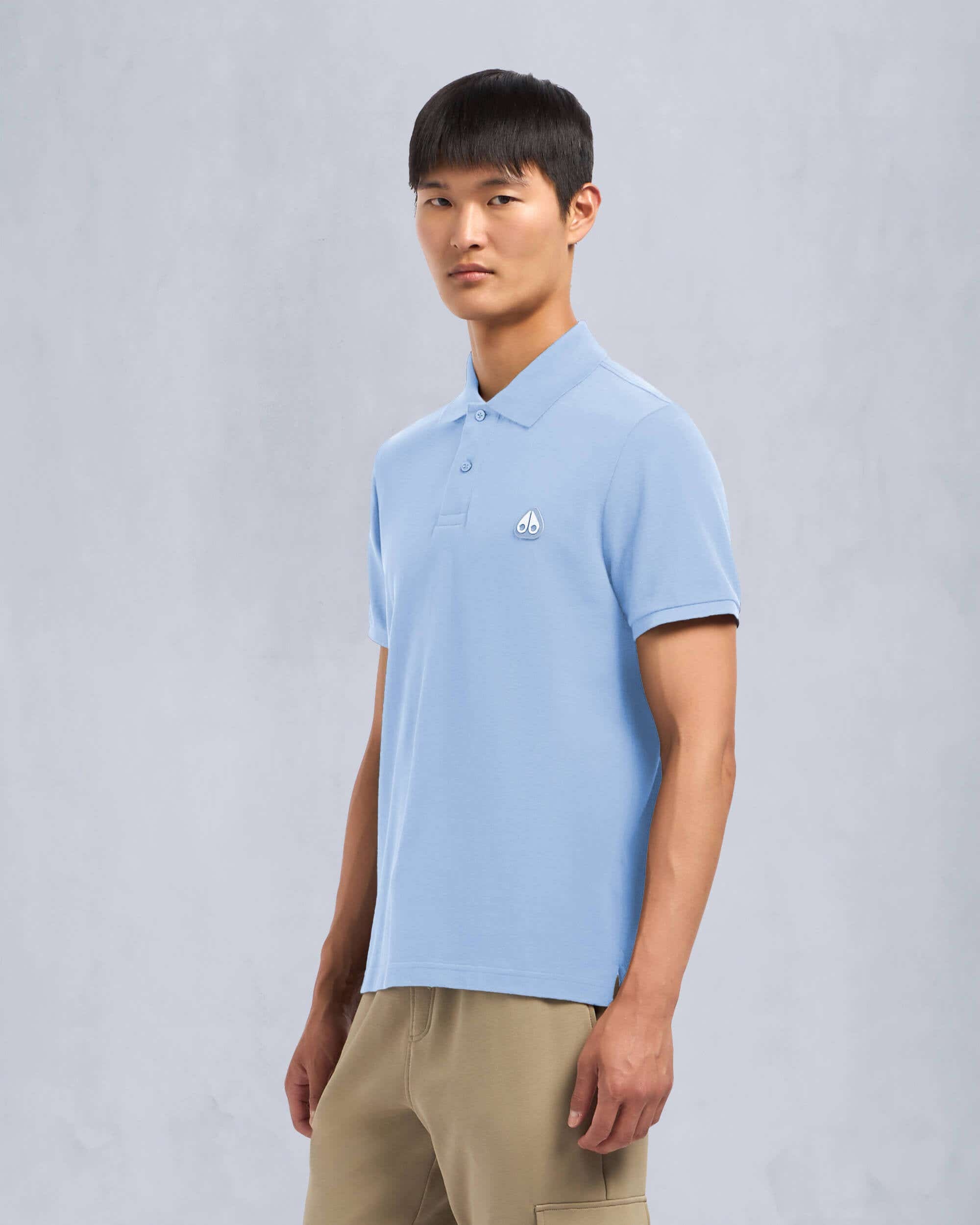 EVERETT POLO - 3