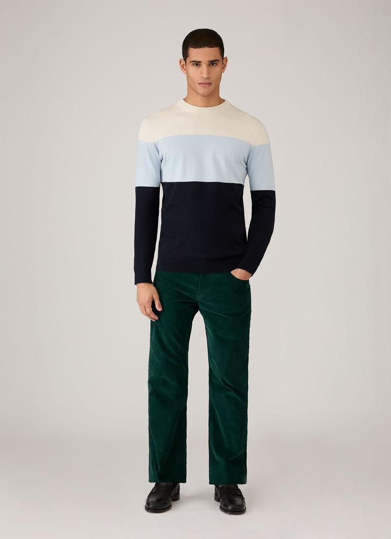 Sunspel Sunspel x Paul Weller Jumper outlook