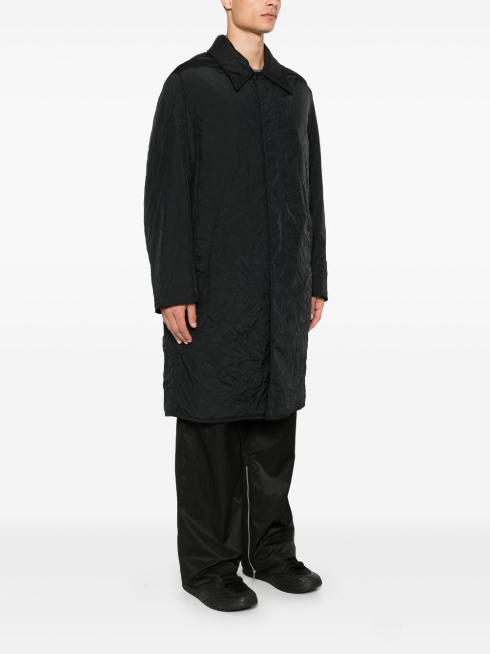 Blithe coat - 3