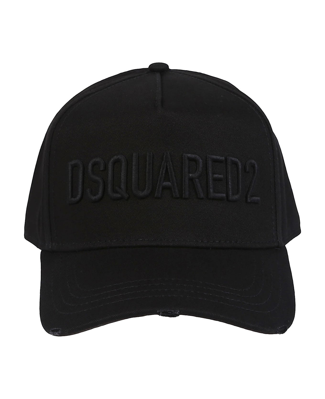 Technicolor Baseball Cap - 1