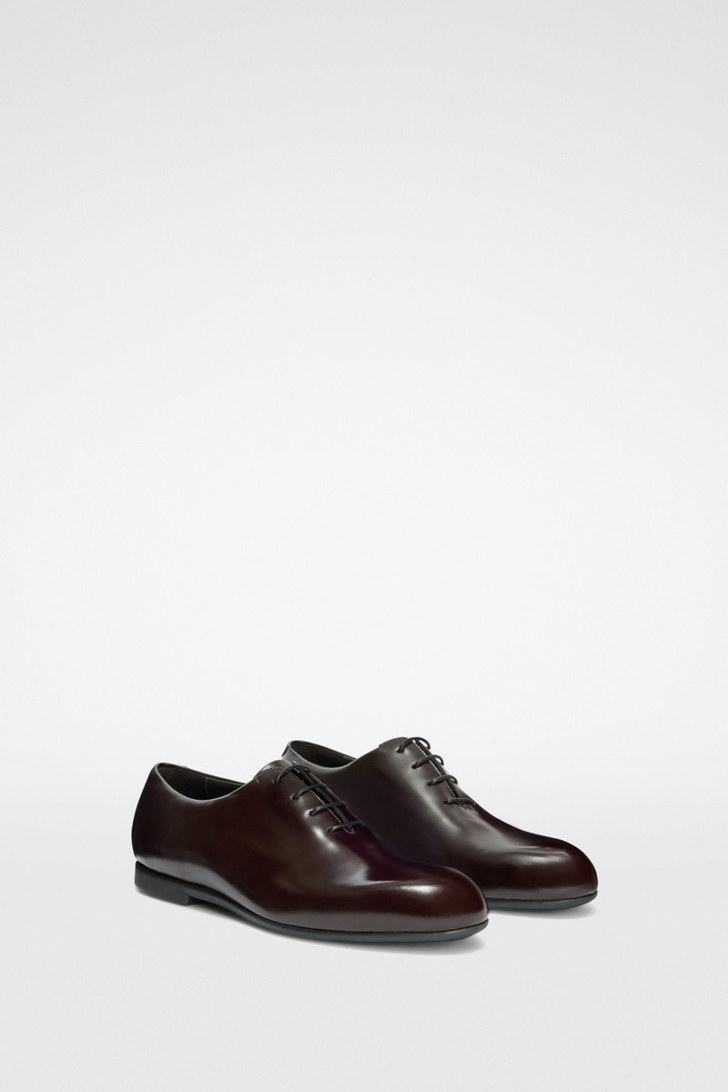 Jil Sander Lace-Up Shoe outlook