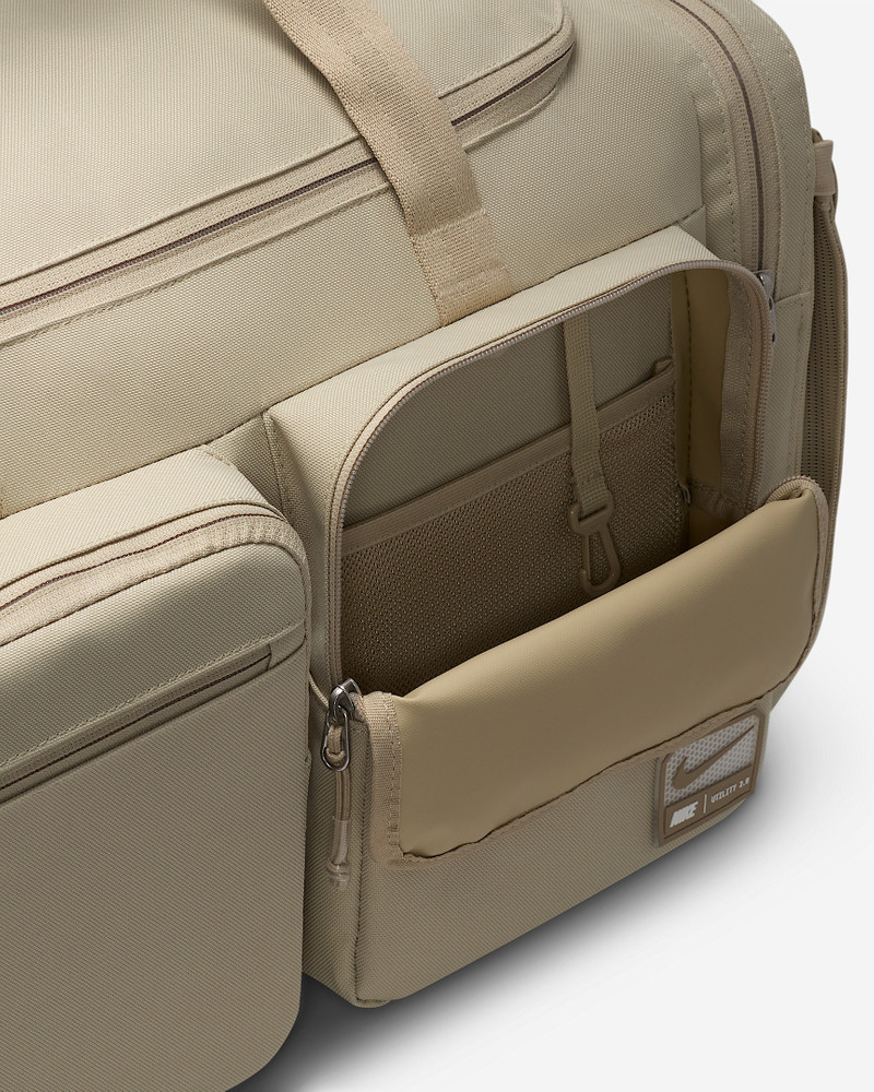 Nike Utility Power 2.0 Duffel Bag (Medium, 51L) 7