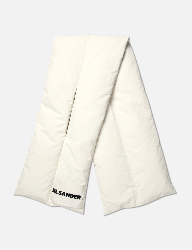 Jil Sander DOWN SCARF outlook