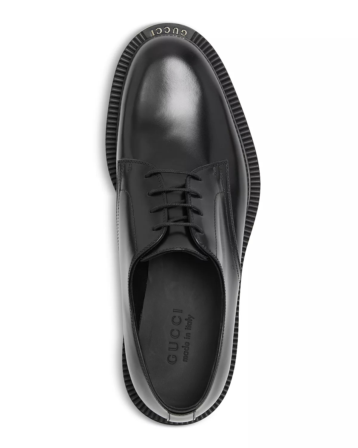 Men's Mogan Plain Toe Oxfords - 2