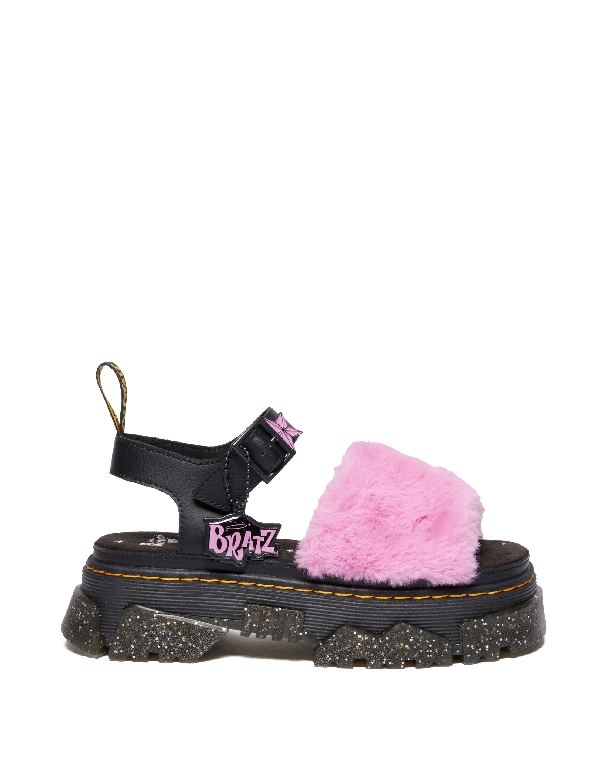 MATTISON STRAP BRATZ - 1