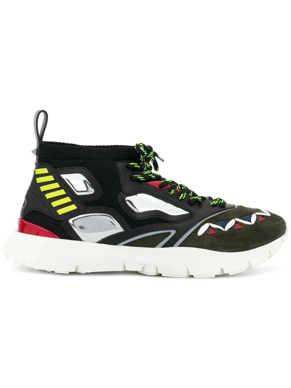 Heroes Reflex sneakers - 1