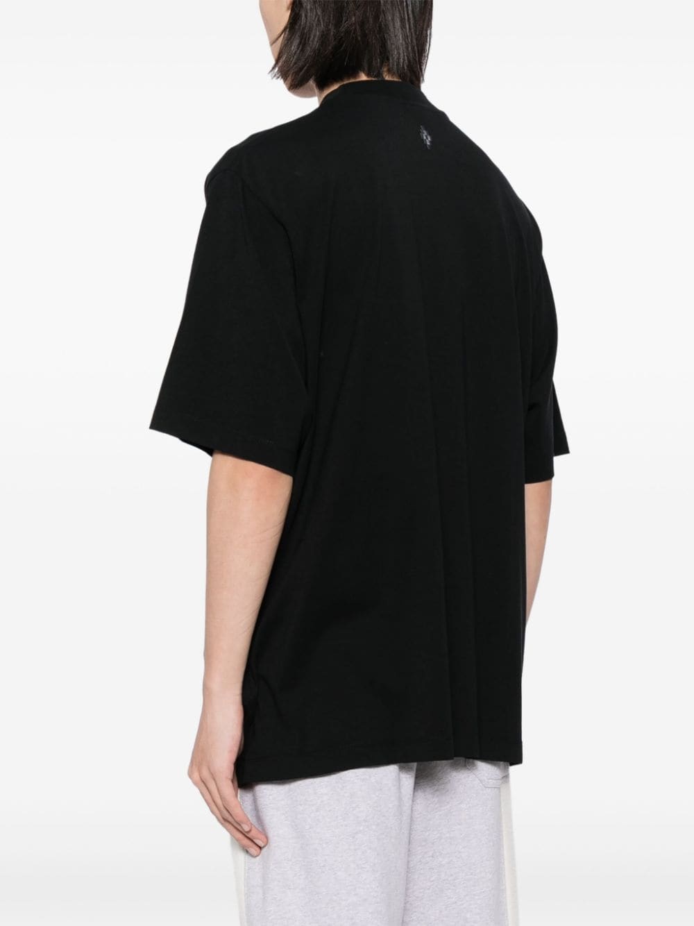 graphic-printed t-shirt - 4