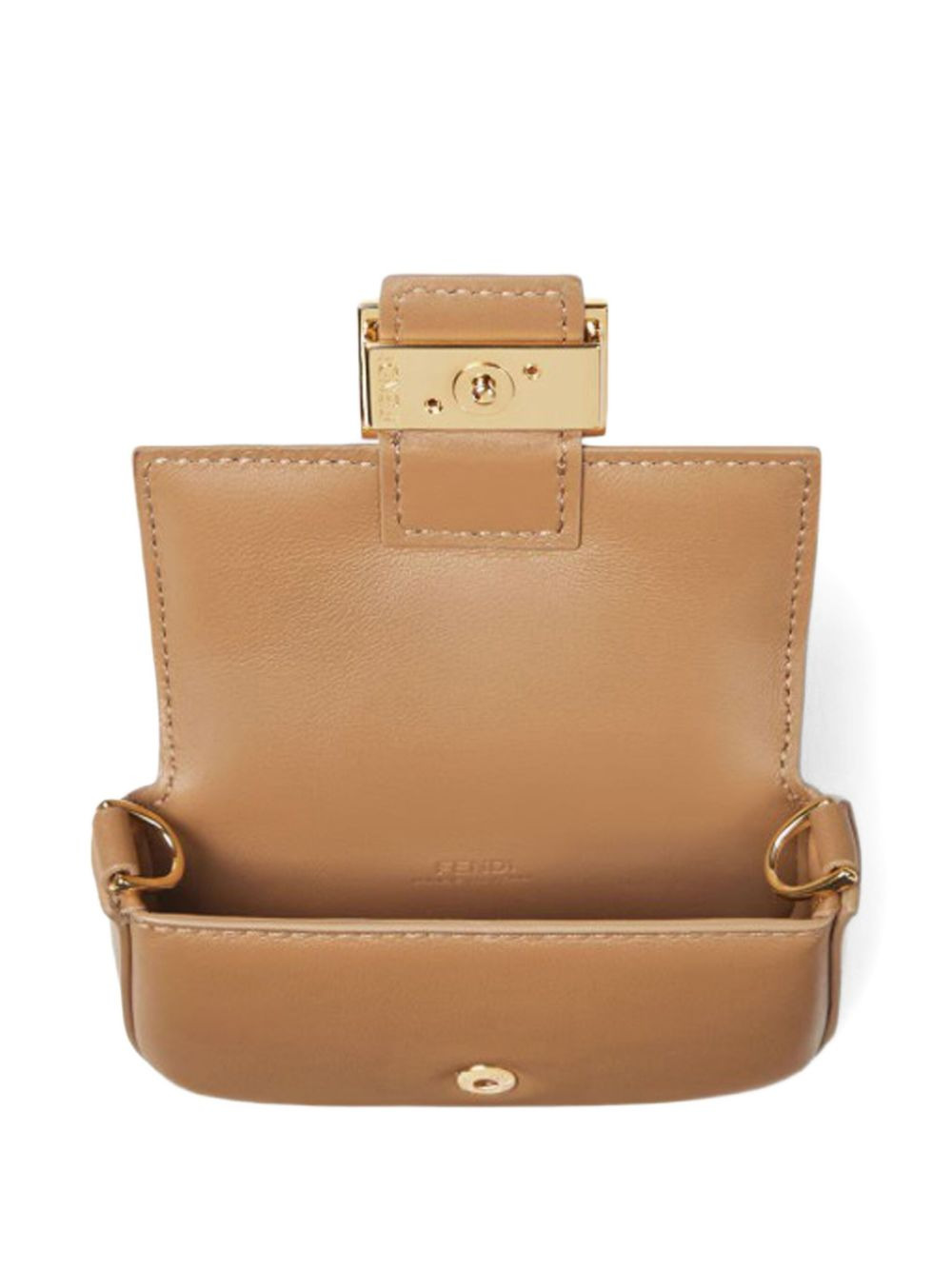 nano Baguette Charm shoulder bag - 4