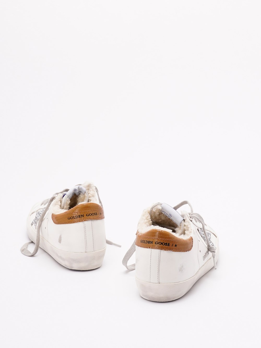 `Super-Star` Sneakers - 3
