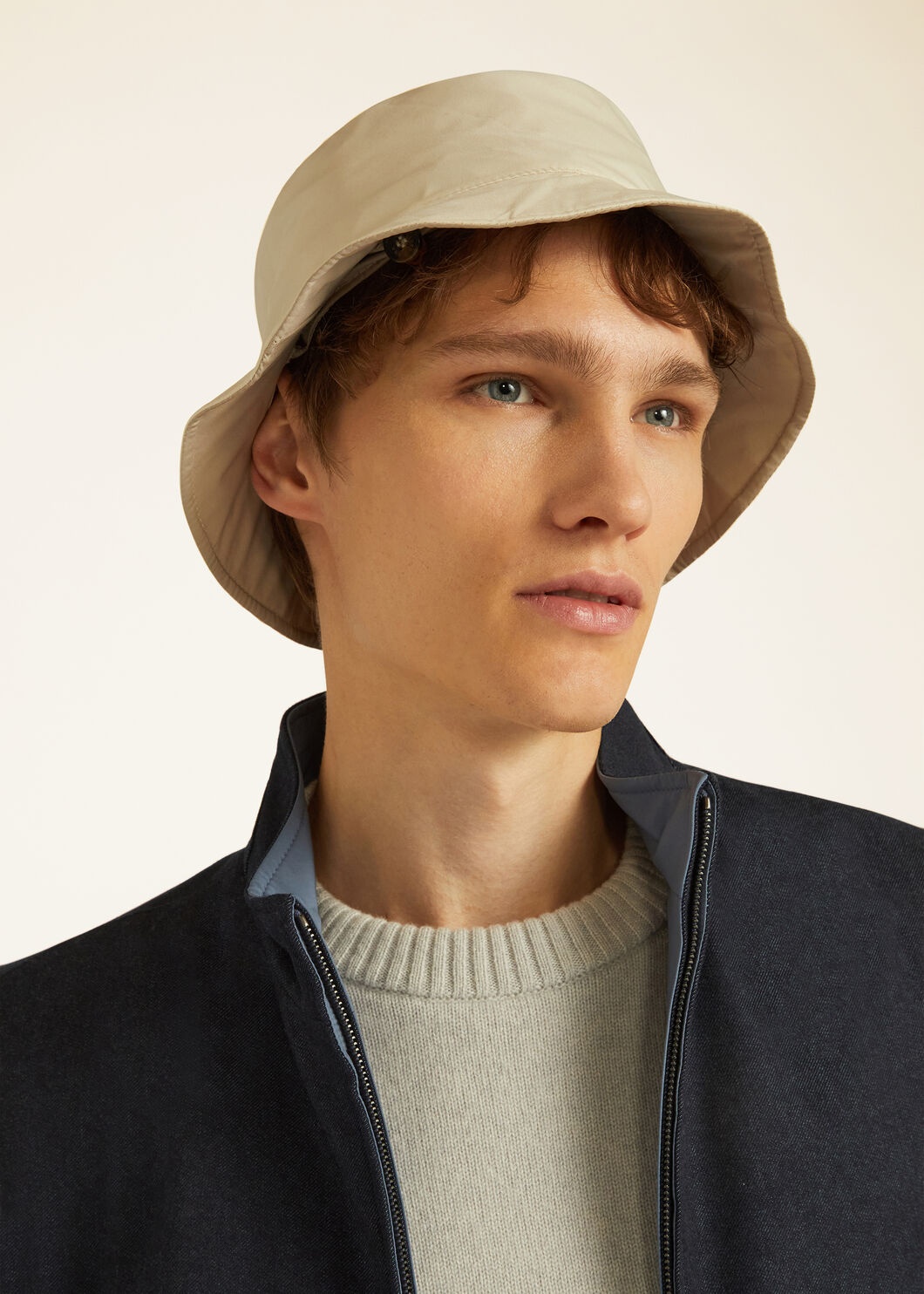 Pocket Hat - 2