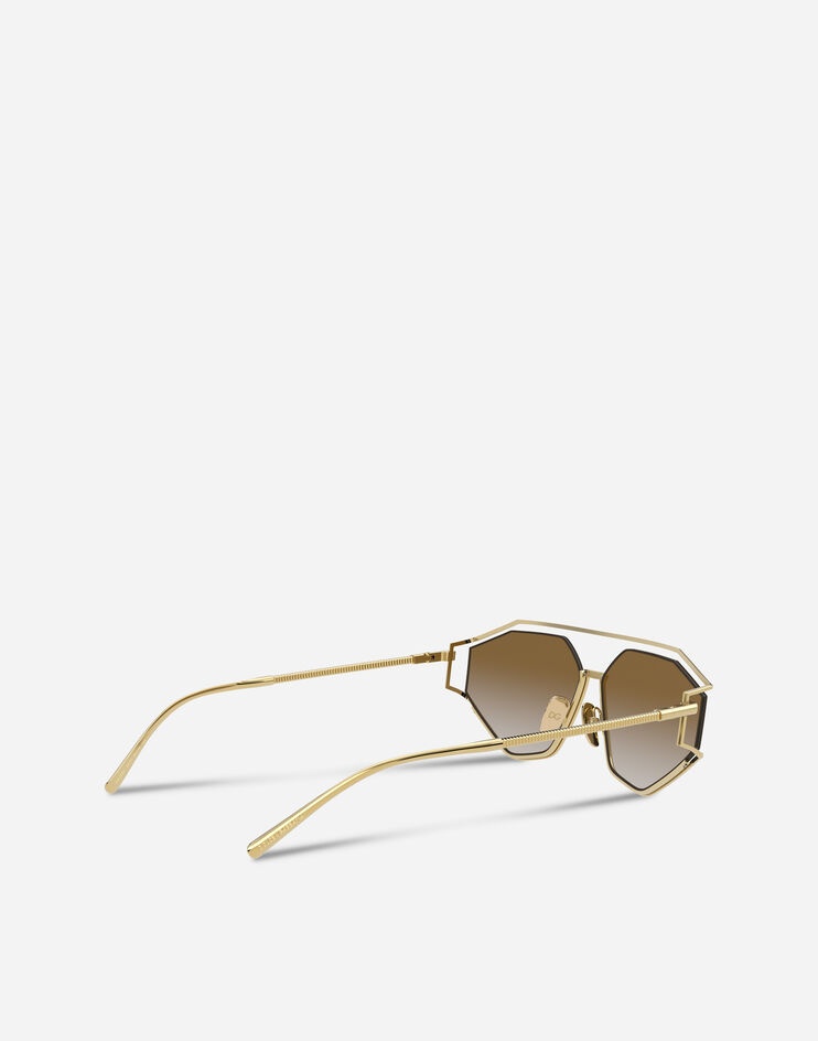 Gros grain sunglasses - 4