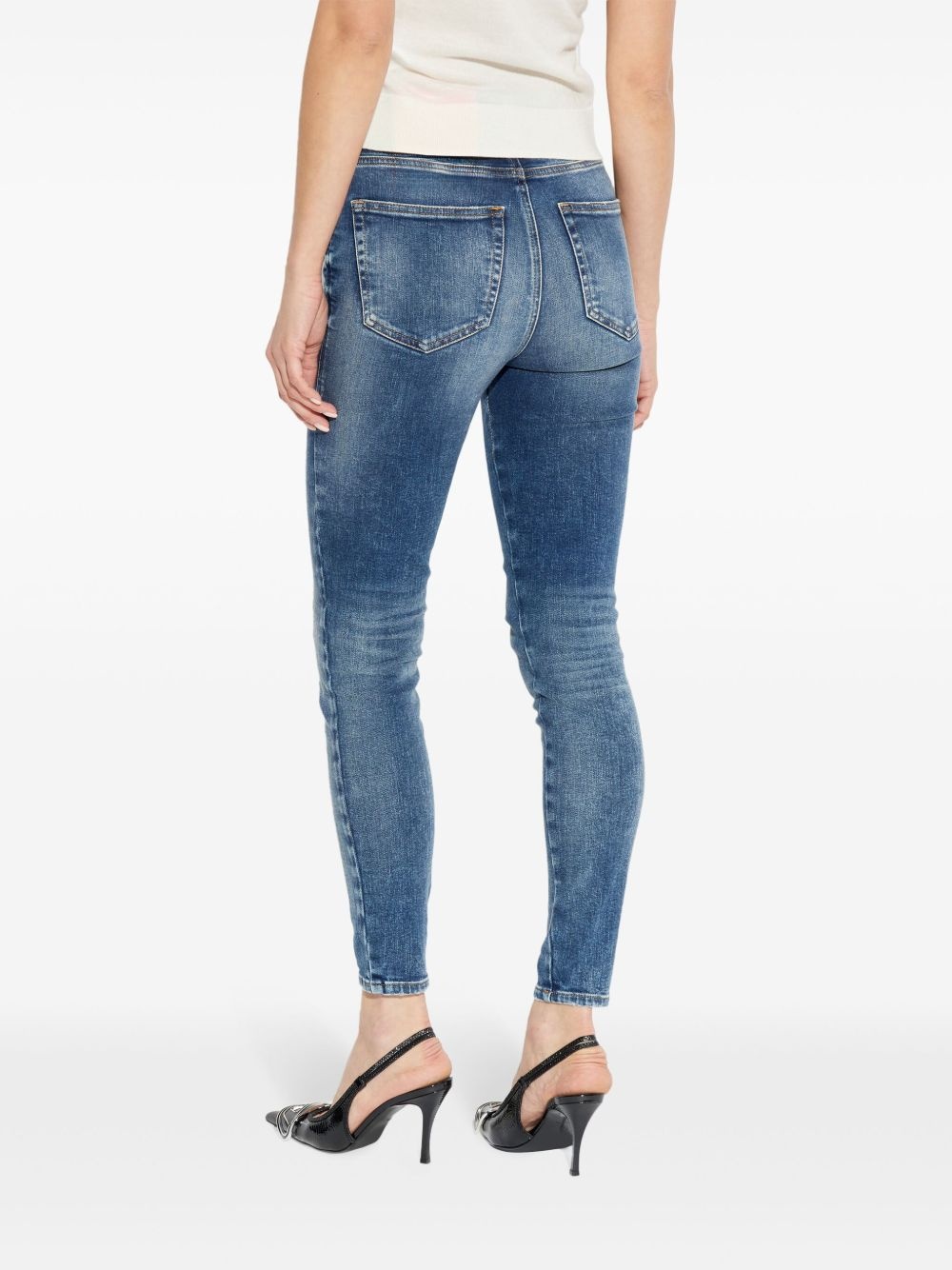 1984 Slandy-High jeans - 4