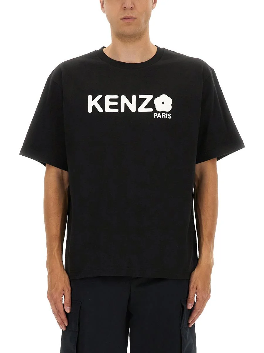 Kenzo T-Shirts - 1