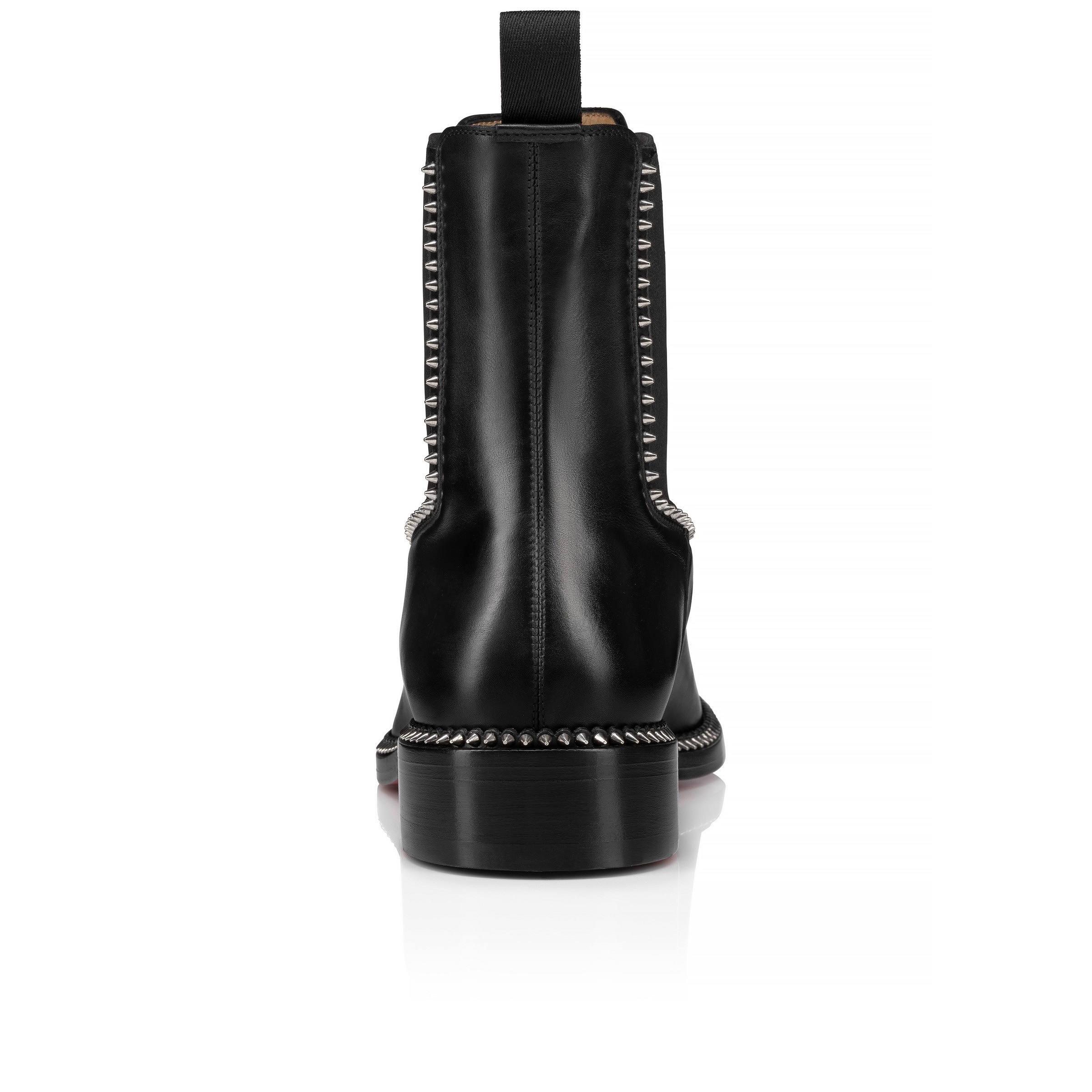 Cocoriclou Boot - 4