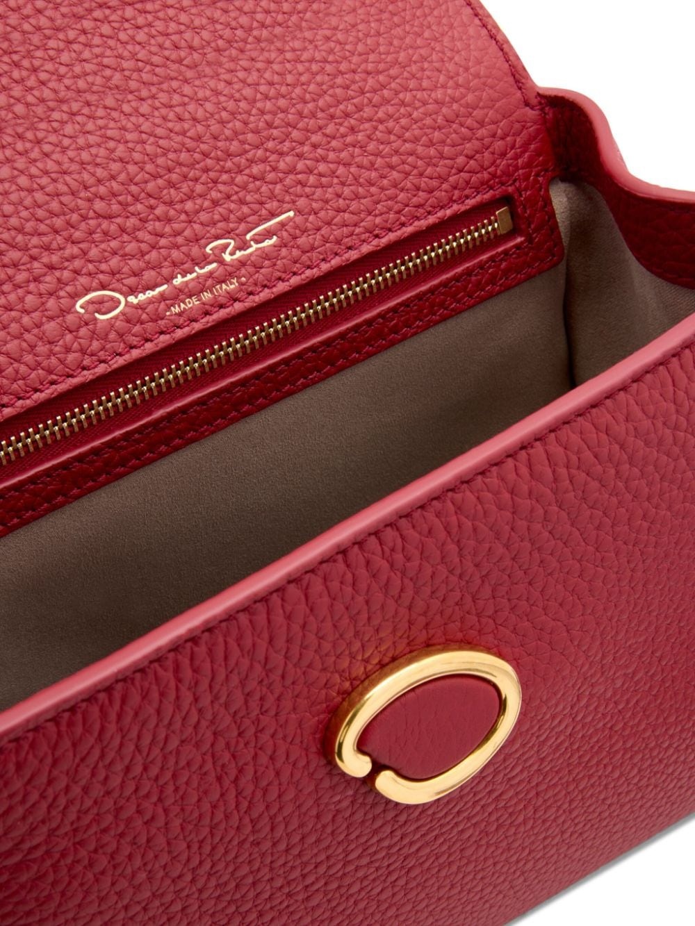 The Mini Poppy bag - 4