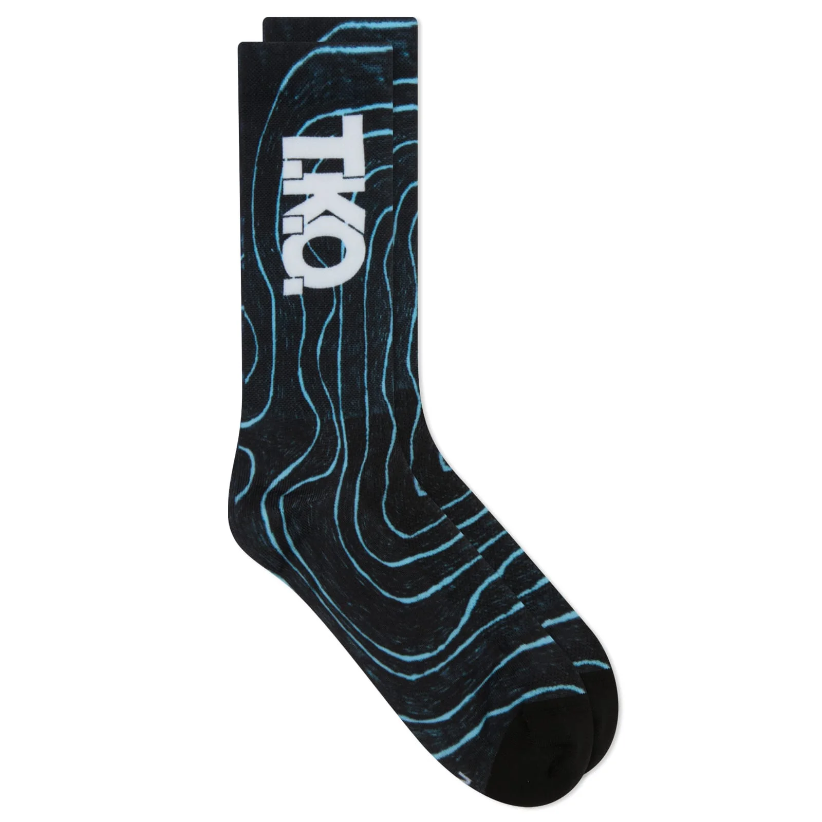 Pas Normal Studios T.K.O. Mechanism Socks - 1
