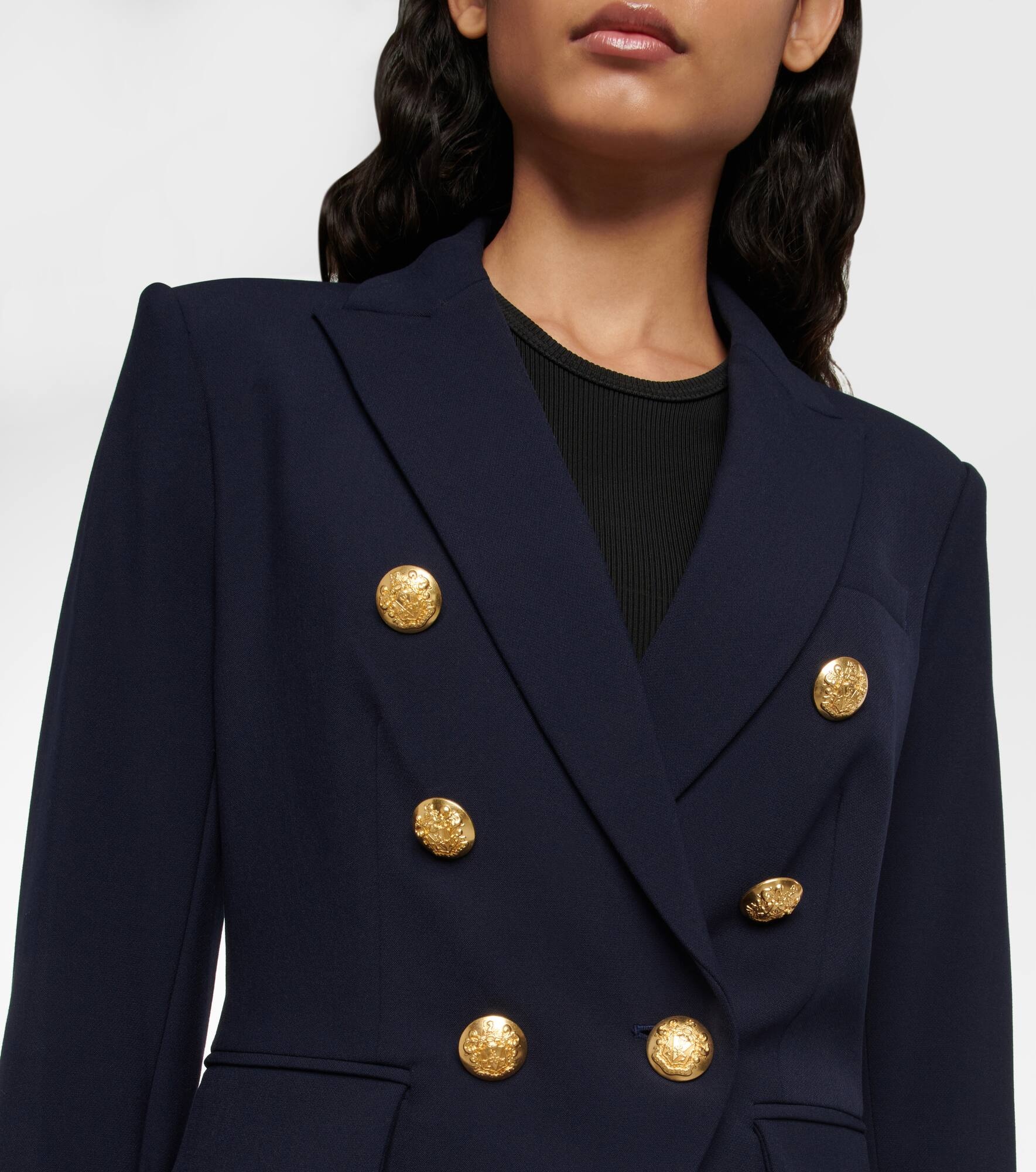 Miller Dickey blazer - 4