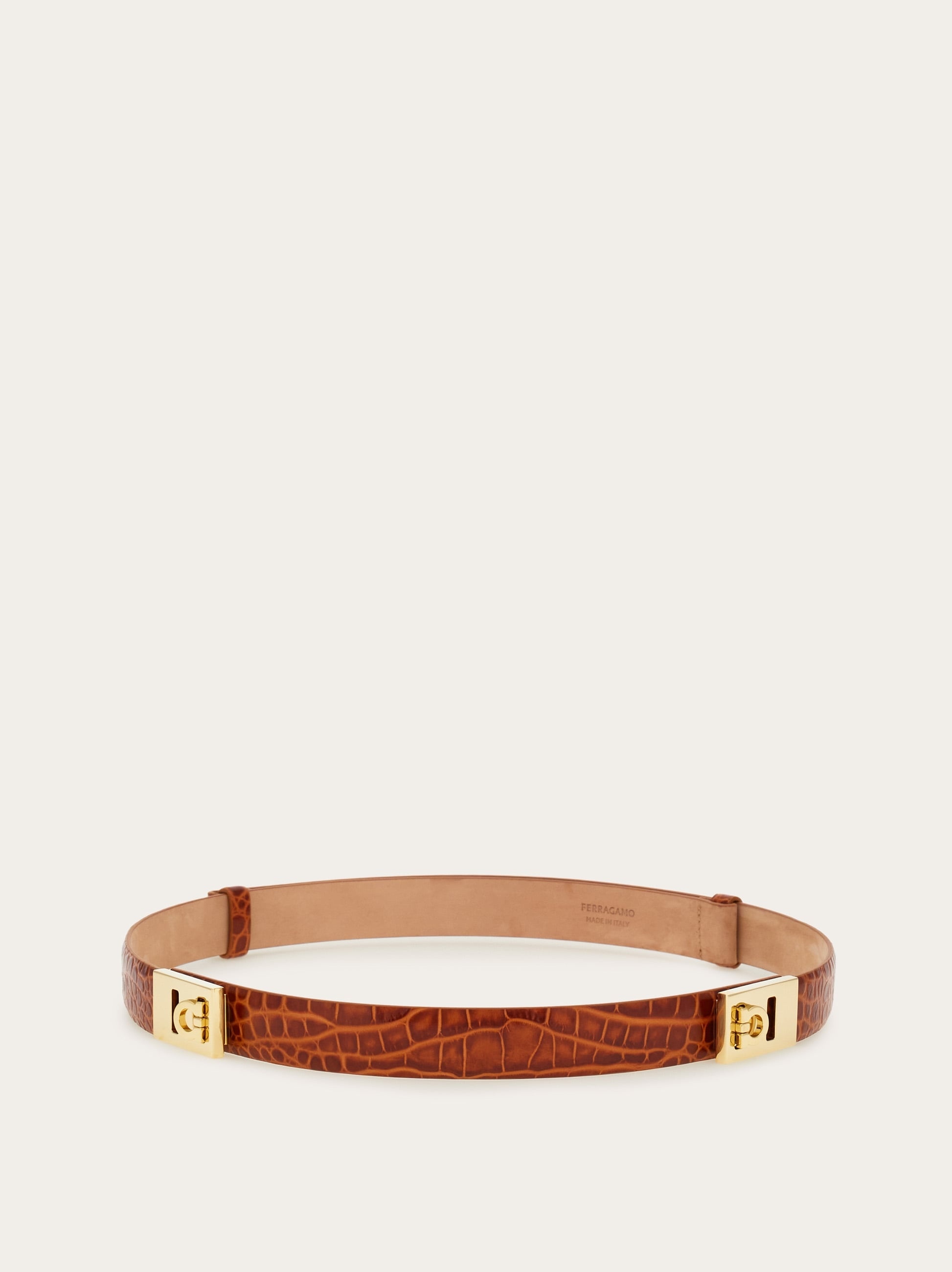 Adjustable Hug belt - 3
