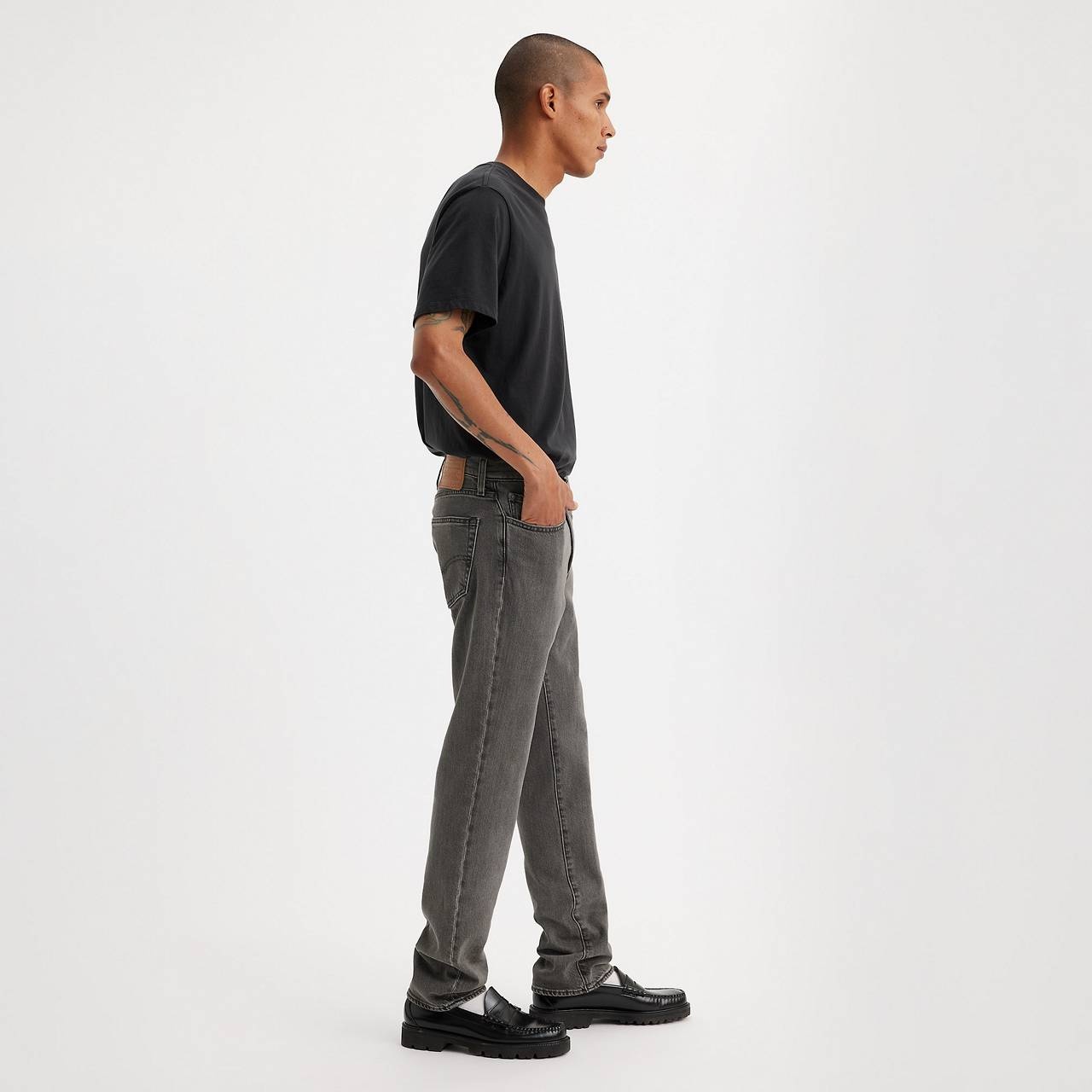 511™ SLIM FIT AUTHENTIC SOFT MEN'S JEANS - 6