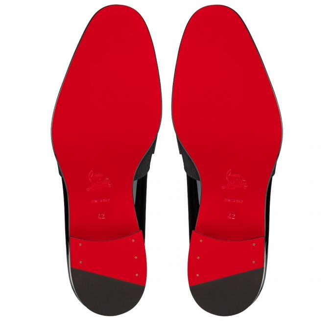 Styleeto BLACK/LIN LOUBI - 5