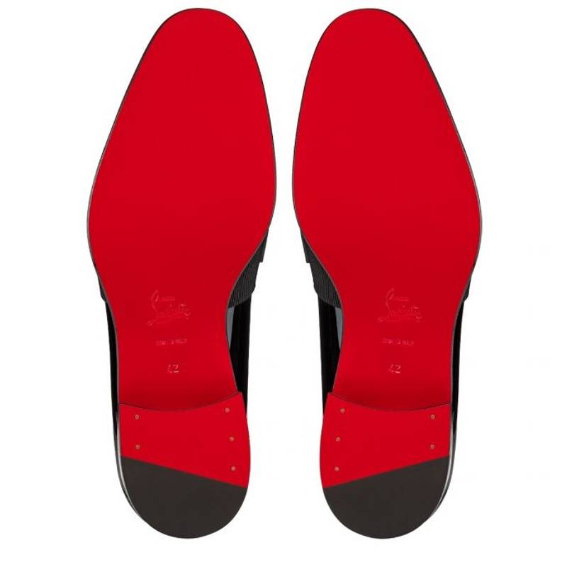 Styleeto BLACK/LIN LOUBI 5