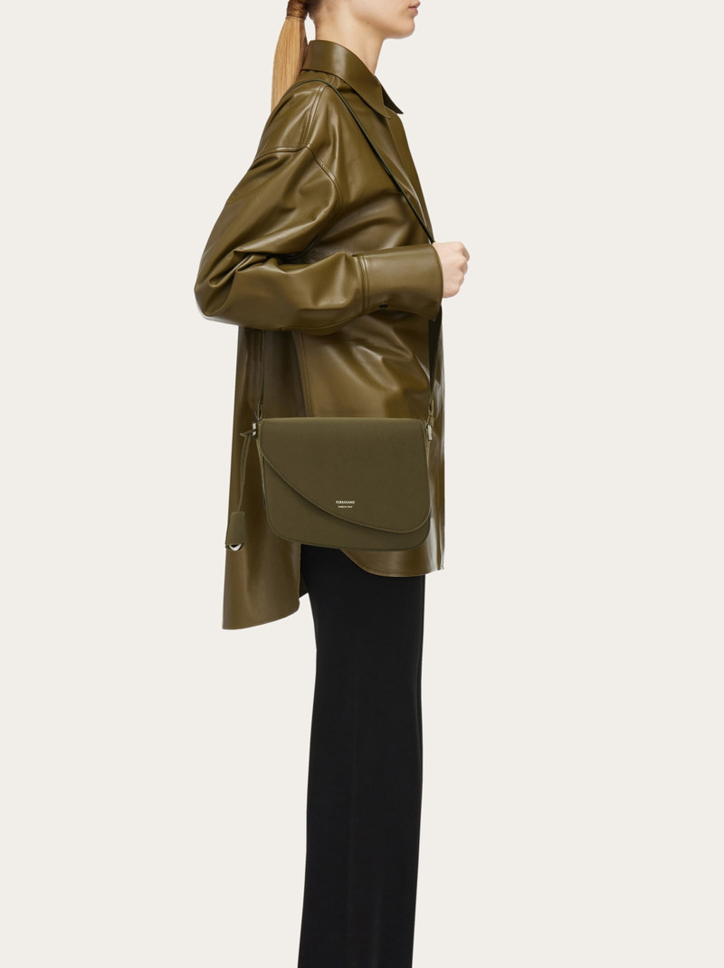 Fiamma crossbody bag (M) 8