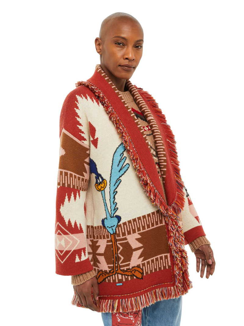 Willi E And Road R Oops Cardi 9