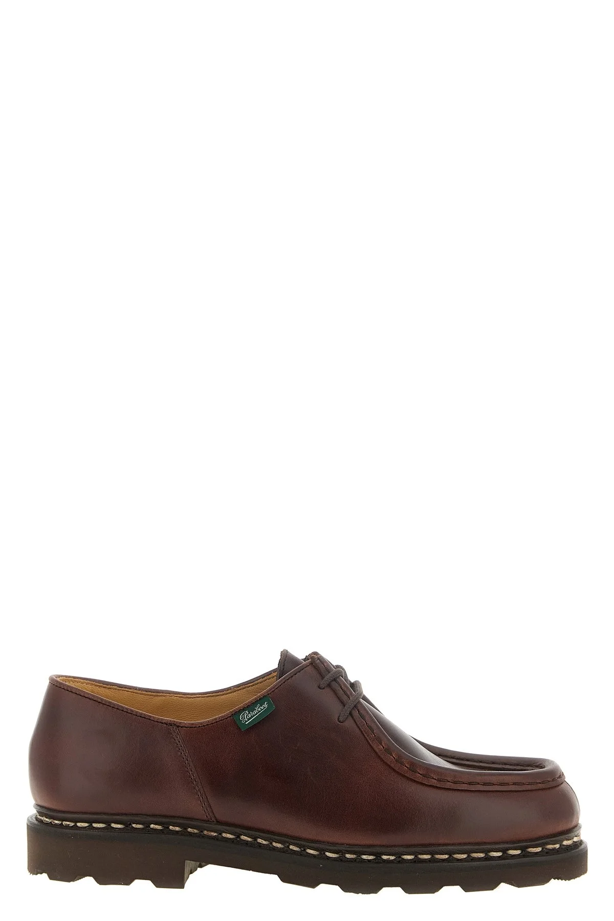 'Michael' Derby Shoes - 1