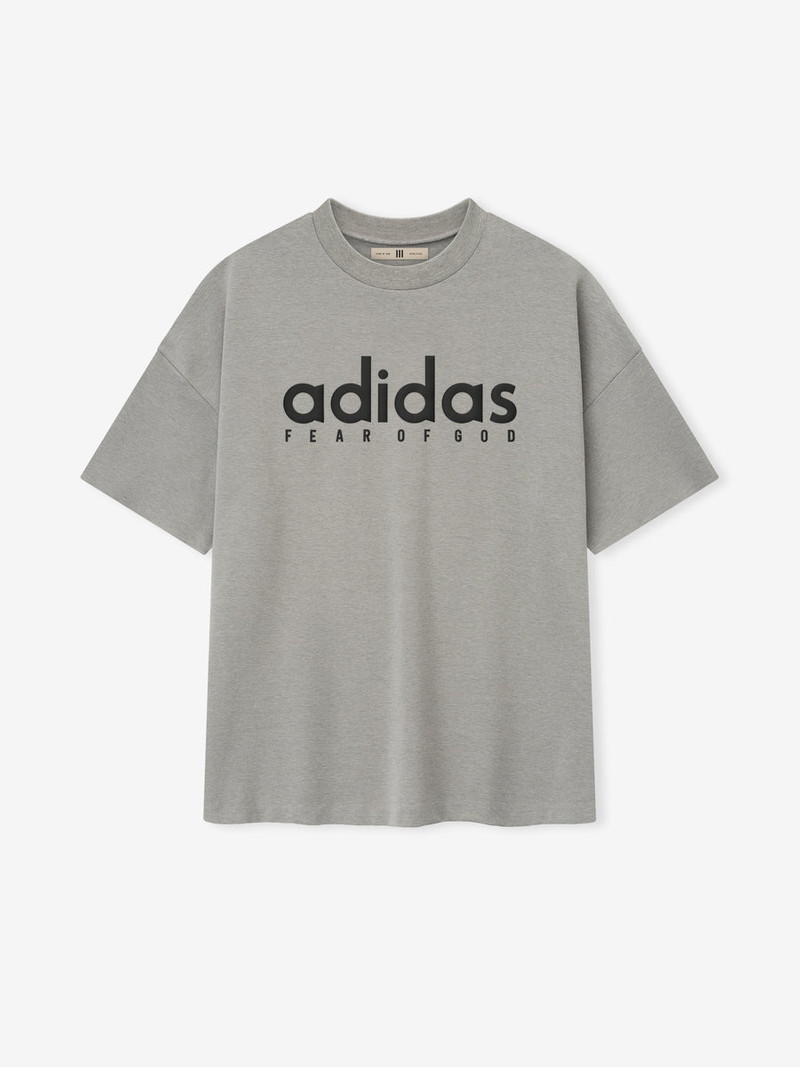 Performance Jersey Tee 1