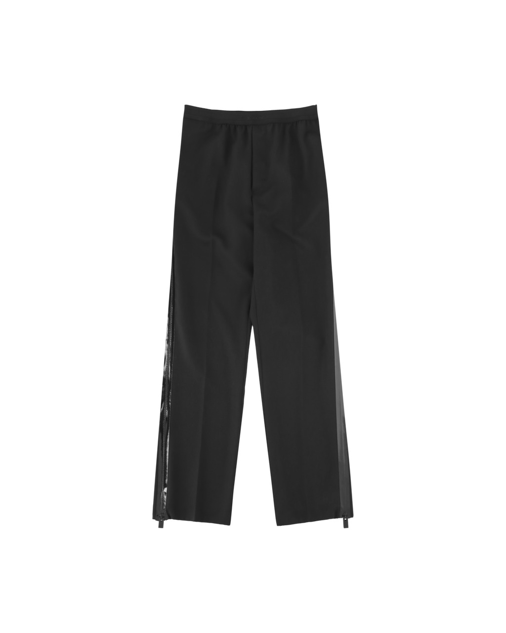 SIDE ZIP TAILORING PANT - 1