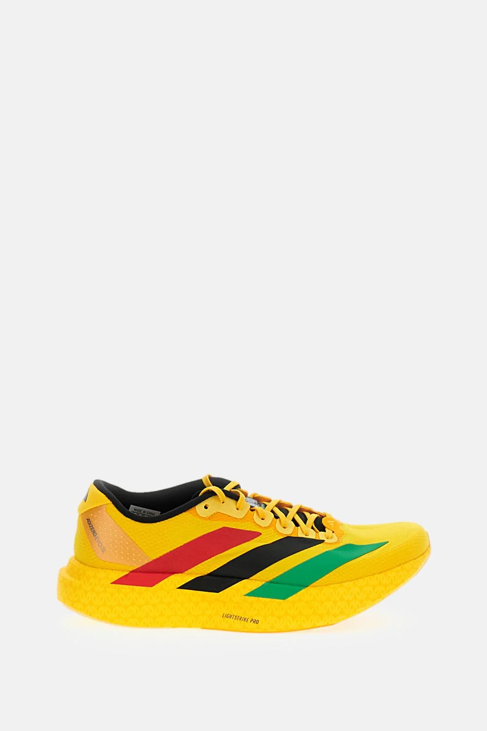 ADIZERO EVO SL WOVE - 1