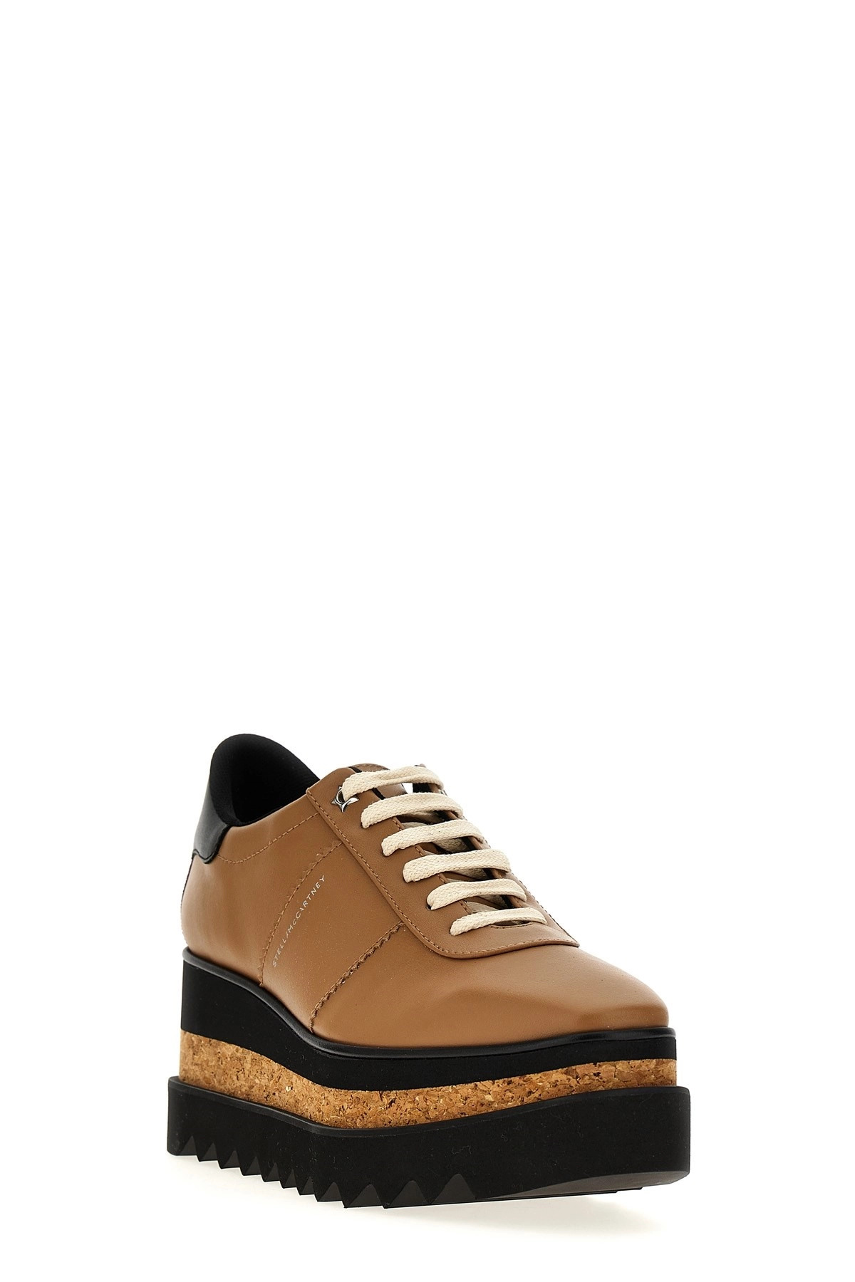 'Sneak-Elyse' wedges - 2