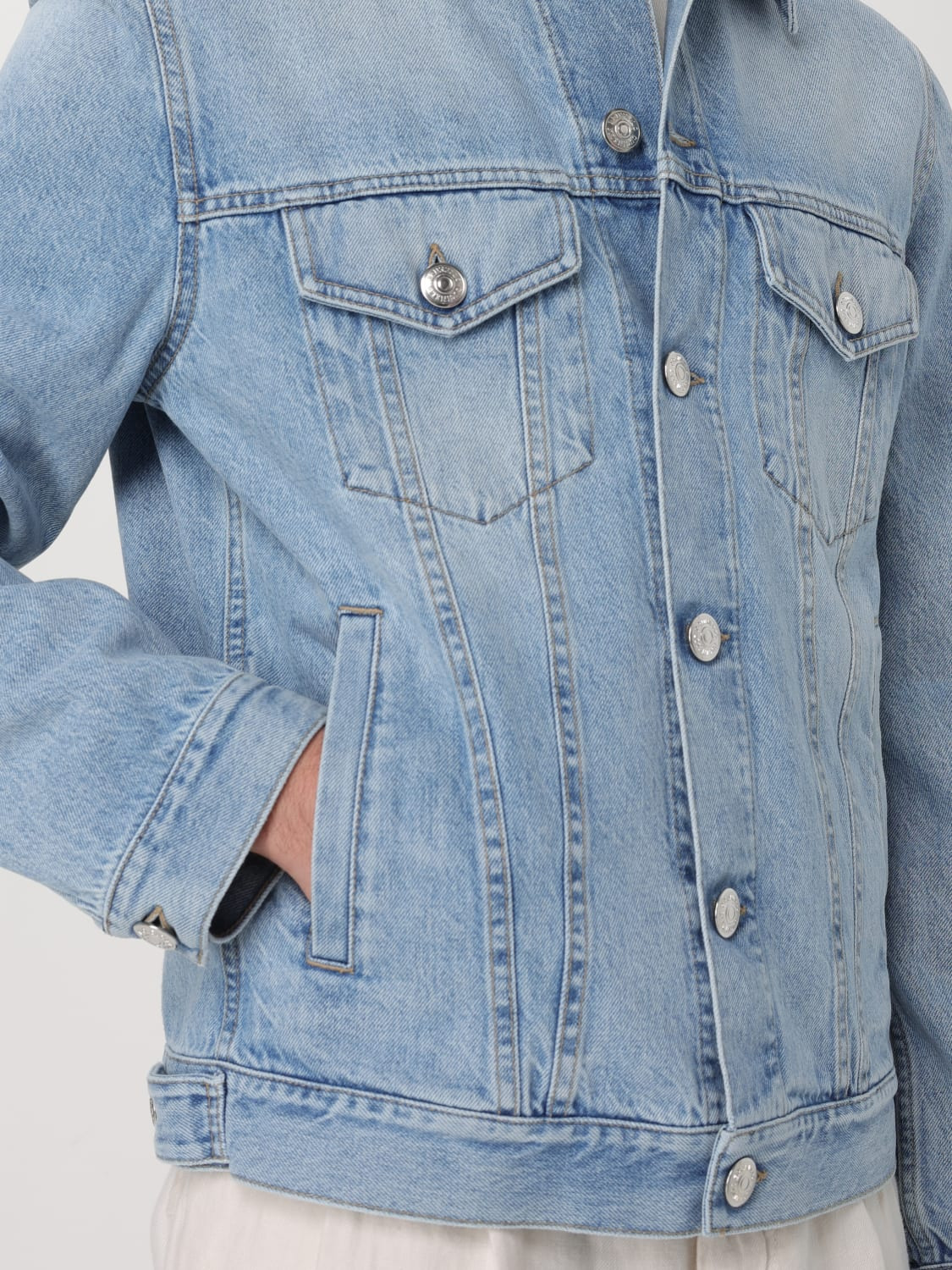 Jacket men Brunello Cucinelli - 5