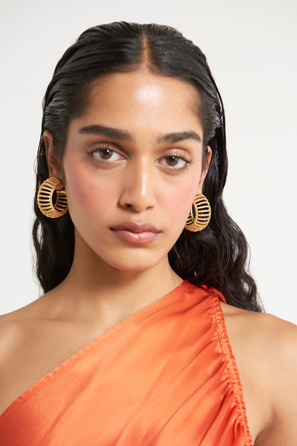 DAVINA EARRING - 2
