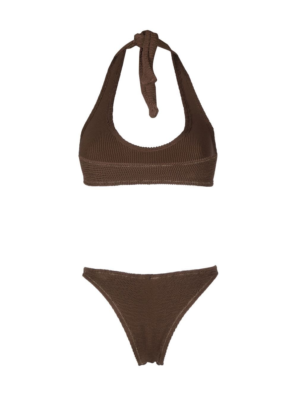 Pilou Scrunch bikini - 2