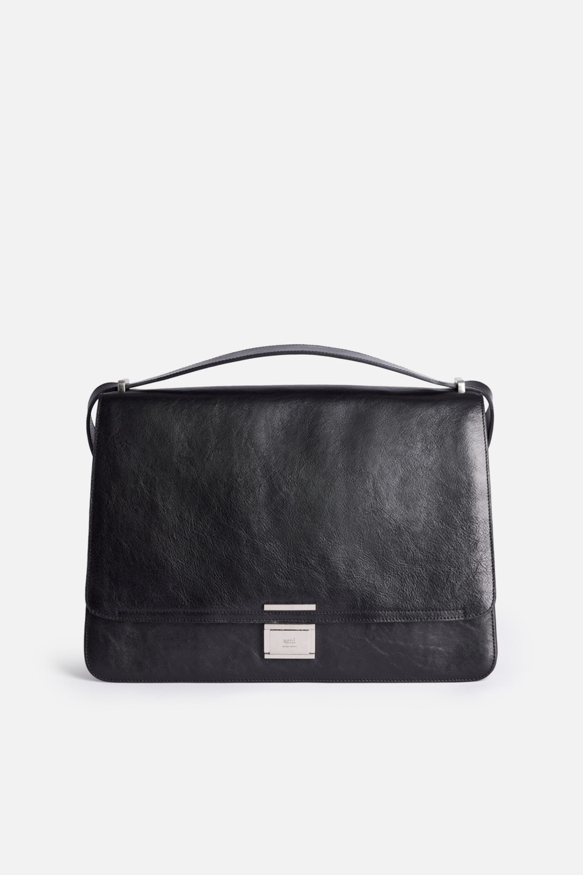 Large Satchel Bag - 2