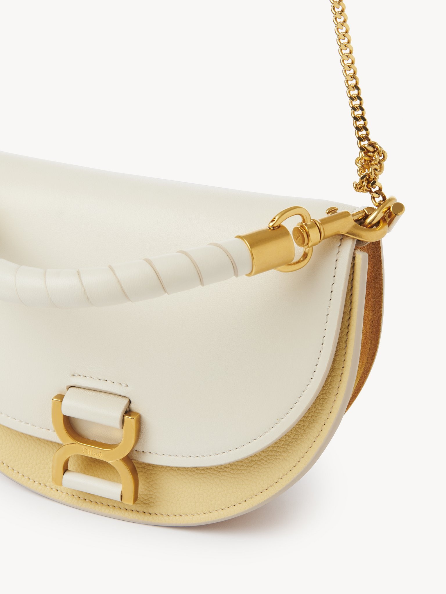 MARCIE CHAIN FLAP BAG 7